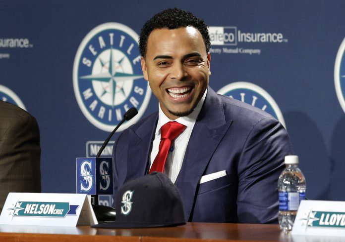 Nelson Cruz