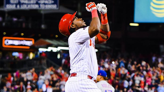 Maikel Franco