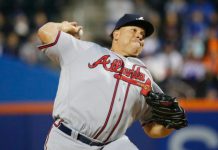 Bartolo Colón regresa a la Liga Americana