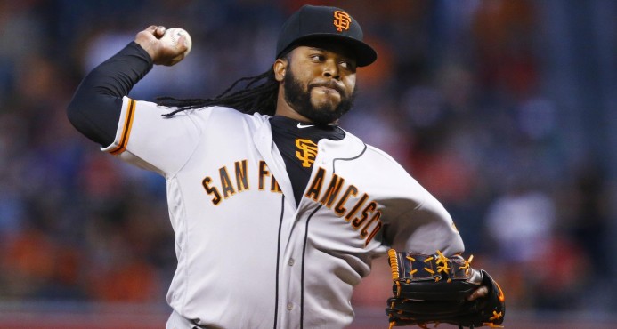 johnny cueto