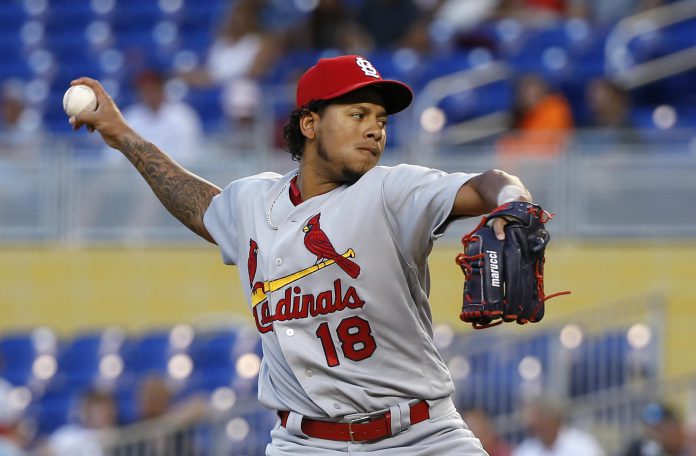 Carlos Martinez