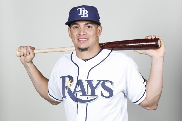 Adames, Willy. Rymer Liriano