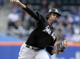 José Ureña