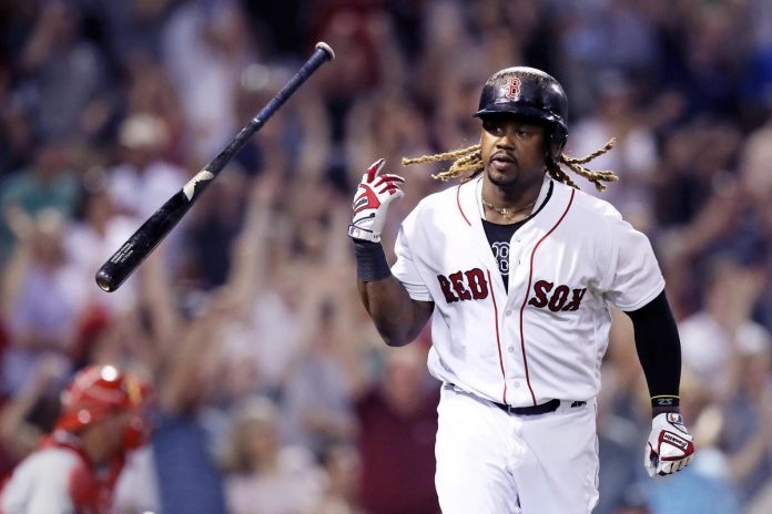 Hanley Ramirez