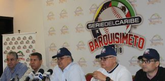 Barquisimeto - Serie del Caribe