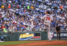 Félix Jorge, dominicano 706 que debuta en MLB