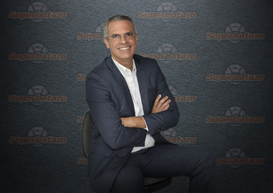 Frank Camilo - Superbatazo