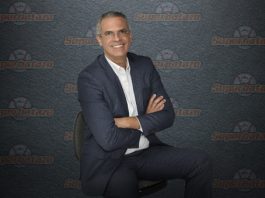 Frank Camilo - Superbatazo