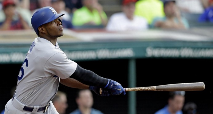 Diario Libre Yasiel Puig
