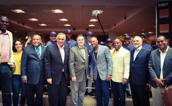 ADRIAN BELTRE EN EL PAIS