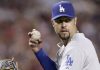 Detienen al ex-Grandes Ligas Esteban Loaiza