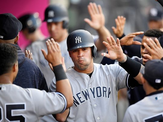 Gary Sanchez 636605570836128774-Yankees-Angels-Baseball-18389416
