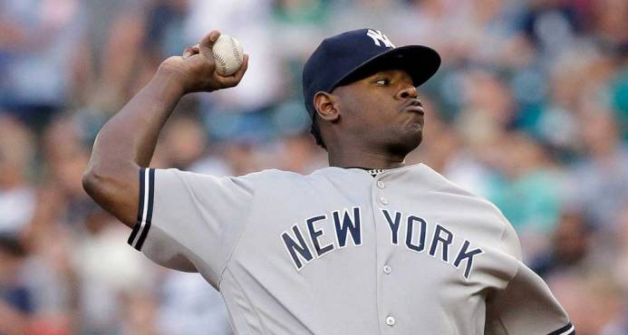 luis severino ap