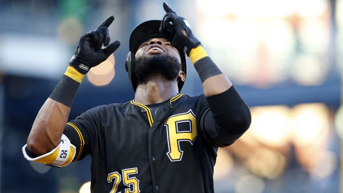 Washington Nationals v Pittsburgh Pirates