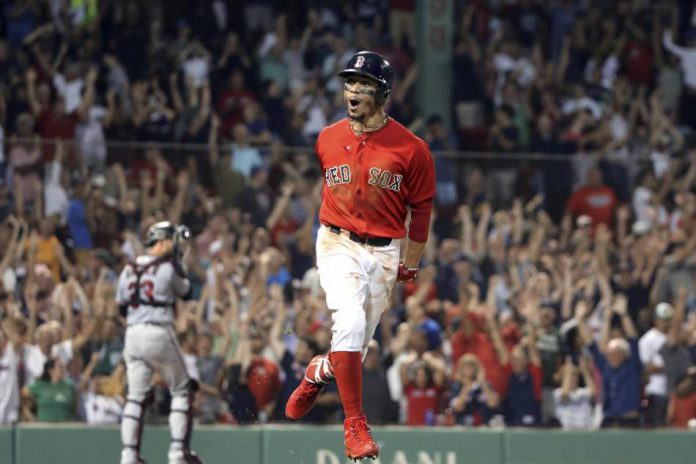 bett ap elise amendola