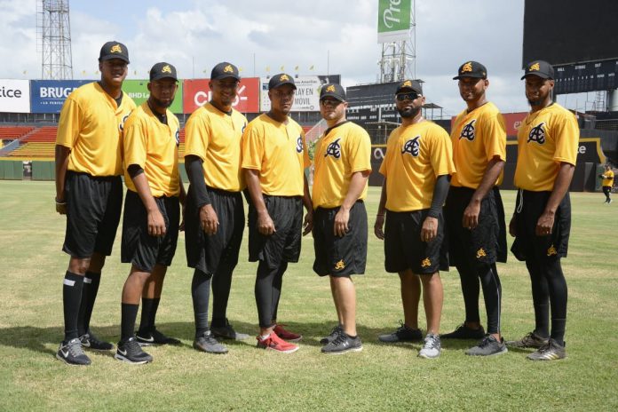 PITCHERS ZURDOS DE LAS AGUILAS