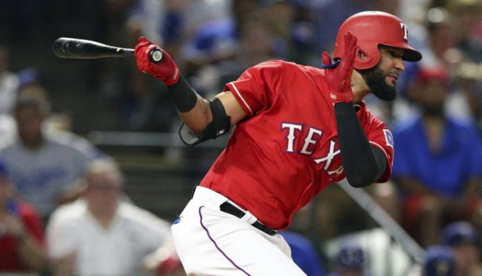 nomar mazara