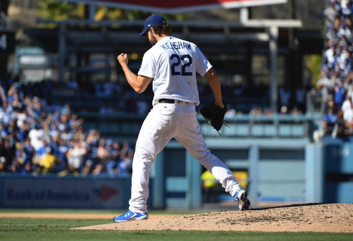Kershaw