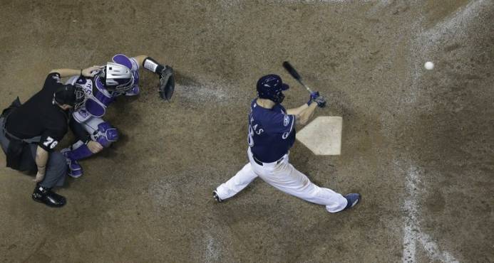 brewers ap morry gash