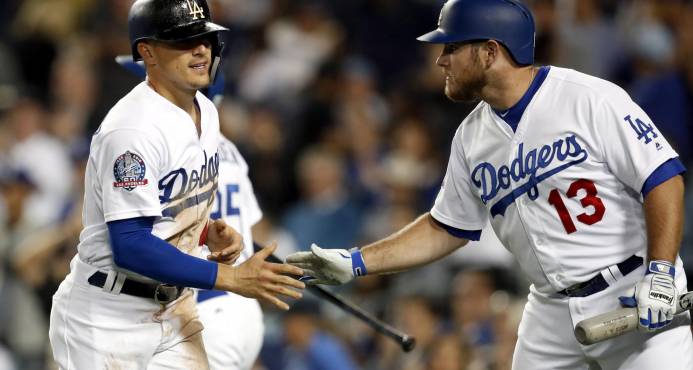 dodgers efe mike nelson