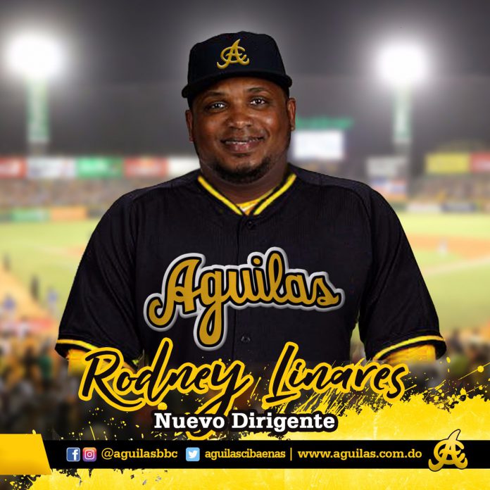 rodney linares