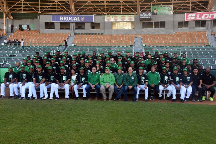 EQUIPO CAMPEÓN 2018-2019