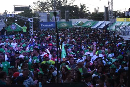 Fuente Diario Libre M. Castro