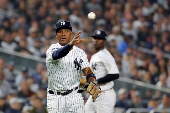 Miguel Andujar GettyImages-1047806742