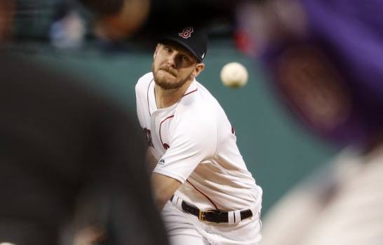 chris sale winslo townson