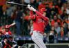 Shohei Ohtani jugador de la semana
