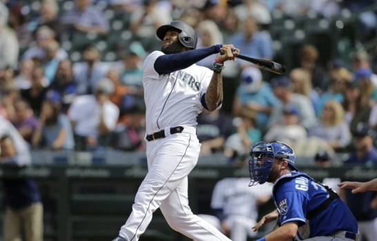 domingo santana john froschauer