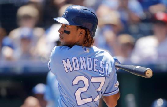 mondesi ap charlie riedel