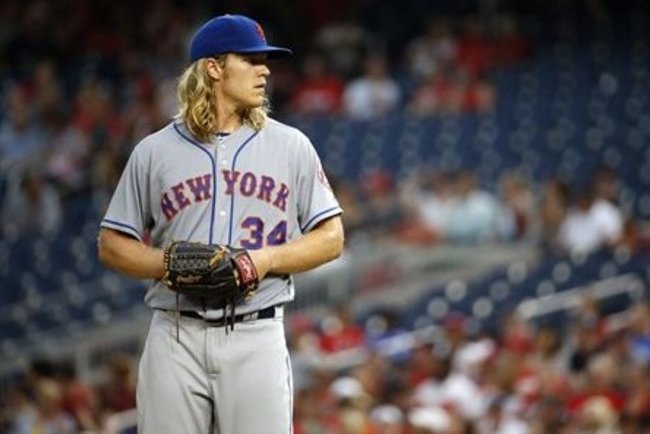 Noah Syndergaard