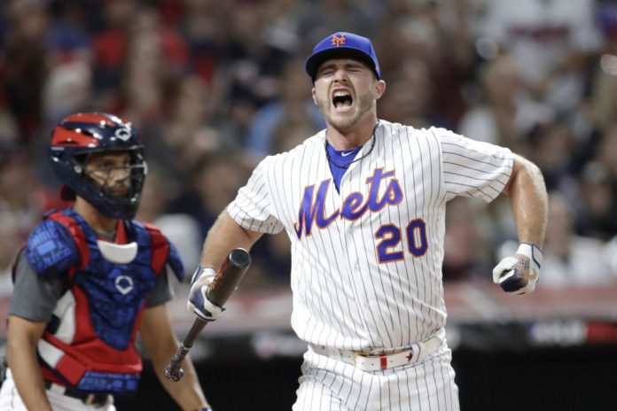 Pete Alonso