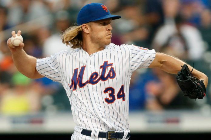 Noah Syndergaard