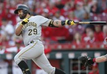 Francisco Cervelli