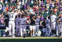 Rockies Ryan McMahon