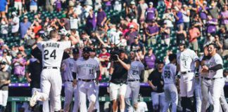 Rockies Ryan McMahon