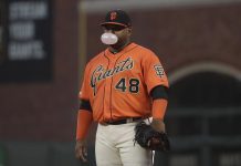 Pablo Sandoval necesitará Tommy John Pablo Sandoval