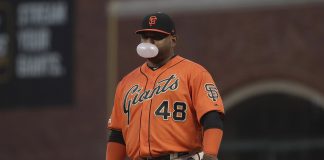 Pablo Sandoval