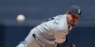 Felix Hernandez