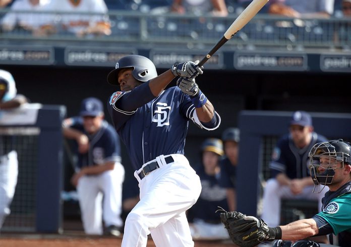 Noche dominicana, por Frank Camilo