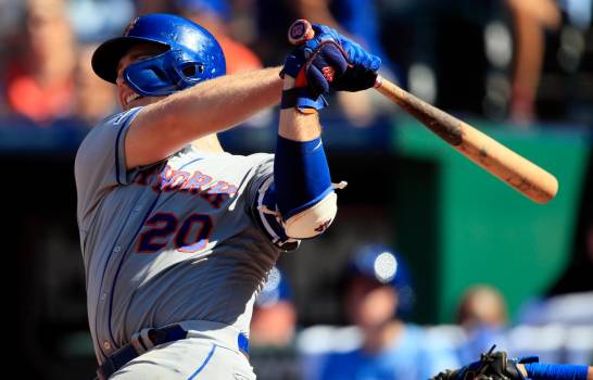 pete alonso orlin wagner