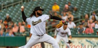 Johnny Cueto