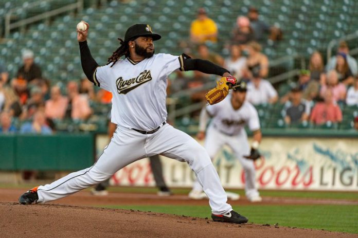 Johnny Cueto