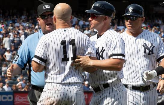 yankees mary altaffer