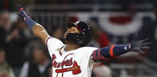 Ronald Acuña