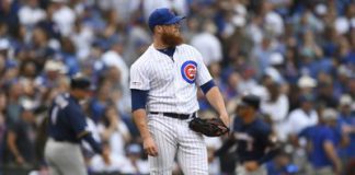 Kimbrel