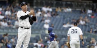 New York Yankees