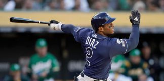 Yandy Diaz